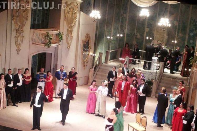Opera Română din Cluj refuză să participe la concertul de la Sala Polivalentă: S-au făcut FALSURI
