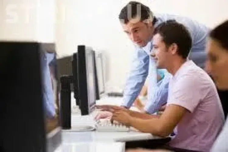 Industria IT din România, lăudată de presă din străinătate