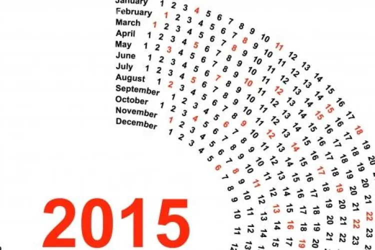 Cât de bun va fi anul 2015 în funcţie de data naşterii
