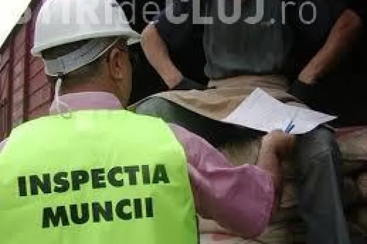 Inspecţia Muncii este desfiinţată