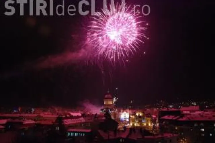 REVELION 2015: Vezi ce concerte vor avea loc în Piața Unirii