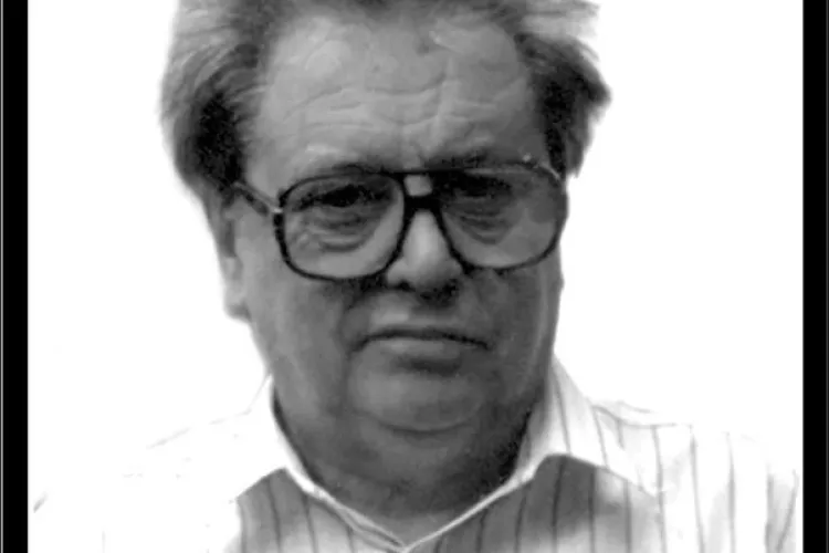 Celebrul etnolog clujean Tiberiu Graur, a încetat din viață