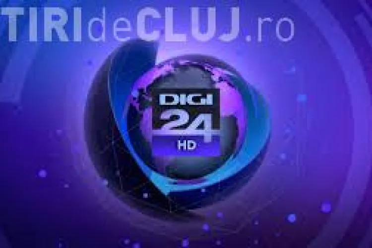 Scrisoarea disperată a unui jurnalist de la Digi 24 Cluj. L-au dat afară de sărbători, alături de alte 9 persoane