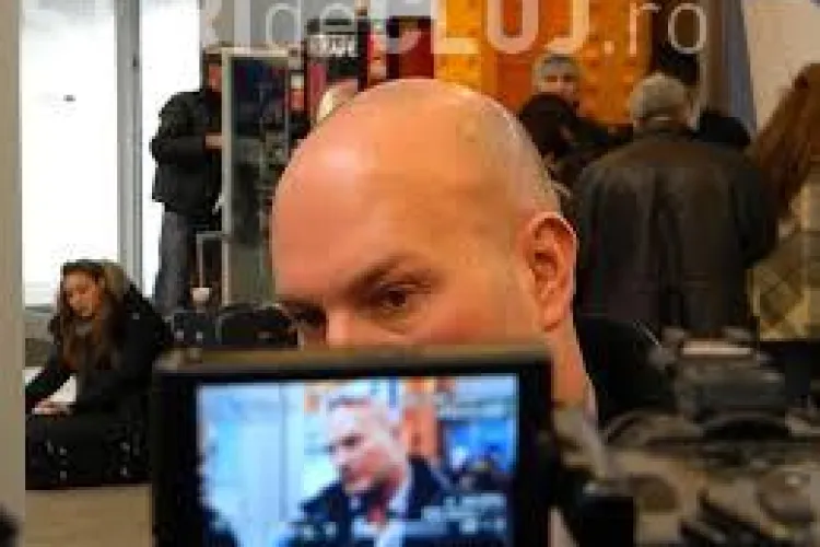 Paszkany a vândut și către RDS drepturile pentru Liga 1