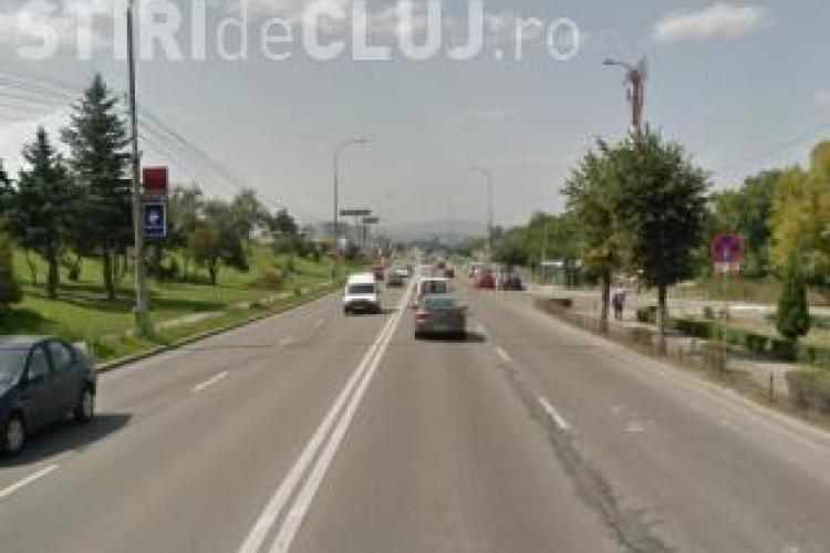 Centura Florești - Cluj va costa 7 milioane de euro. Proiectul e realizat de o firmă abonată la contracte publice