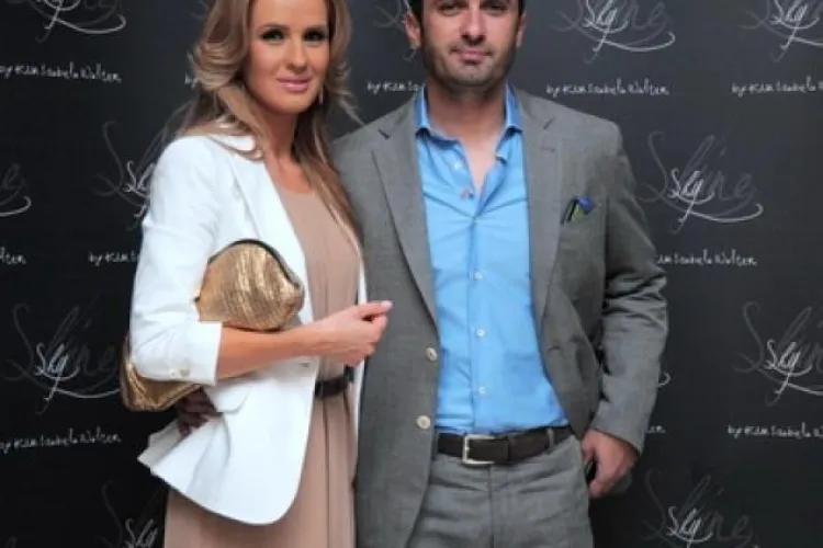 De ce divorțează Clau-Gol de frumoasa Diana Munteanu?