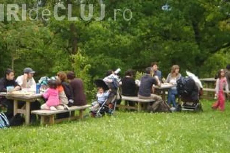 Floreștiul va avea zonă de picnic. Este vorba despre un teren de 10 hectare