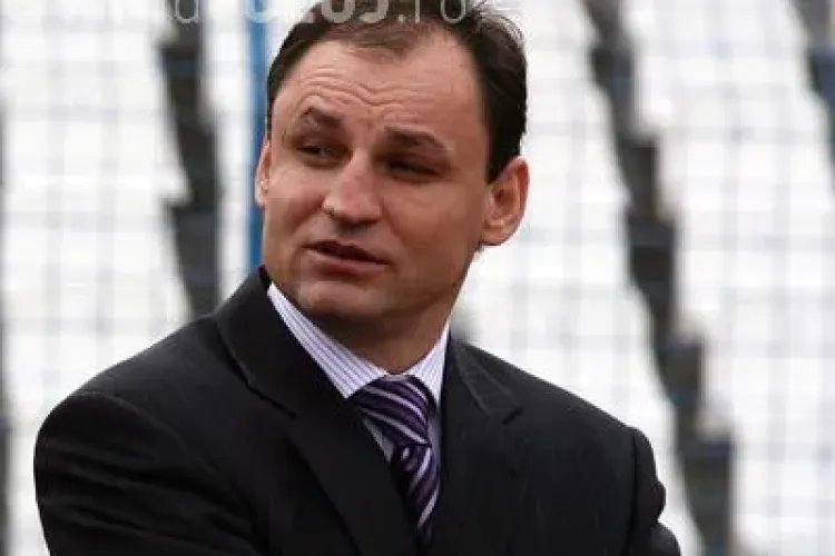 Toni Doboş a recunoscut că a luat MITĂ de la Becali în DOSARUL VALIZA