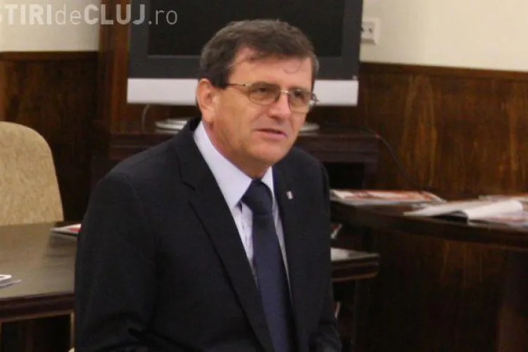 Miliardarul Ștefan Gadola se trezește cu un bloc de 5 etaje lângă vila lui din Grigorescu