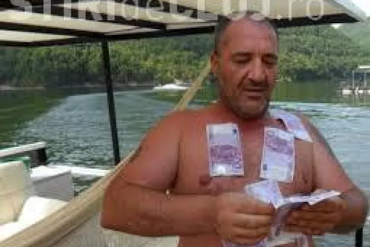 Interlopul Nelson Mondialu și-a enervat fanii: E blasfemie ce ai făcut! - FOTO