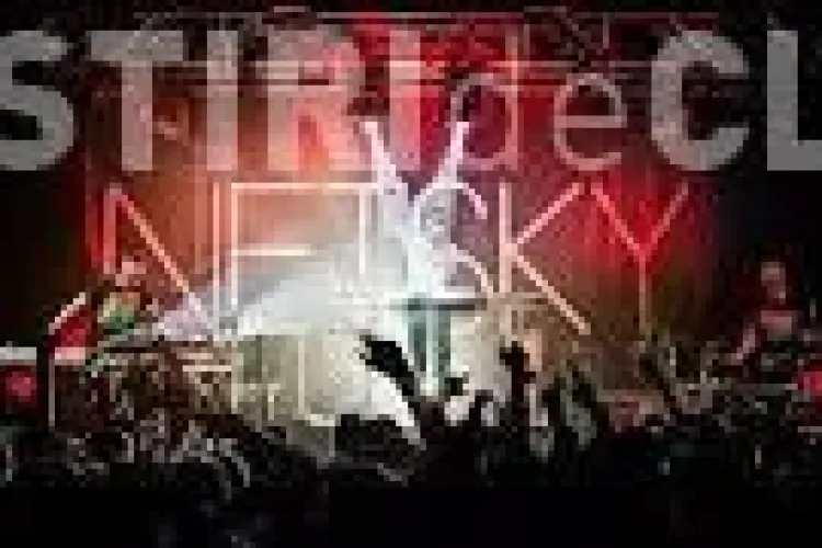 Încă o serie de invitați au fost anunțați la Electric Castle 2015: Fatboy Slim și Netsky vin la Cluj