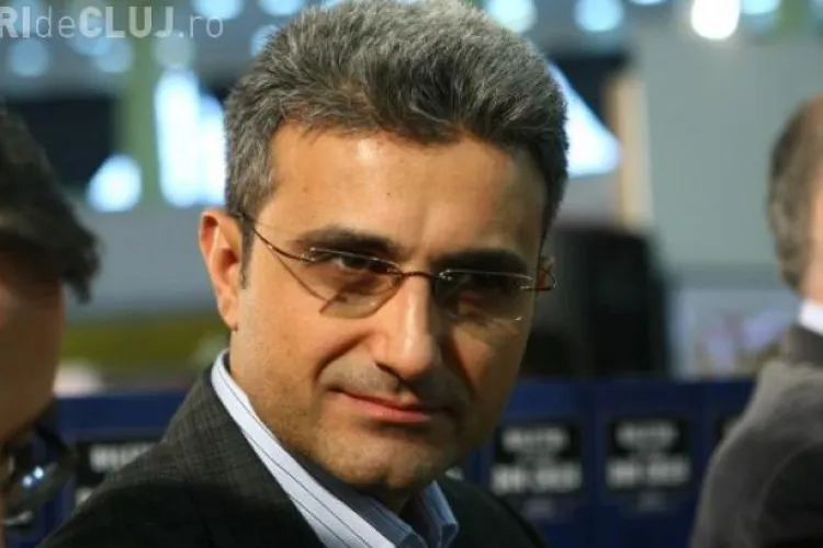 Robert Turcescu crede că cei de la Charlie Hebdo sunt curajoși