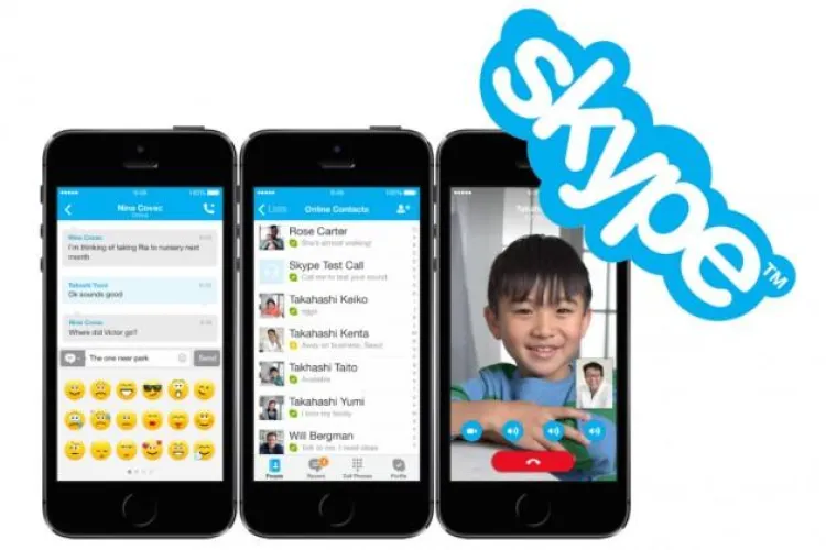 Skype Translator a fost lansat. Acum traduce în timp real engleza și spaniola