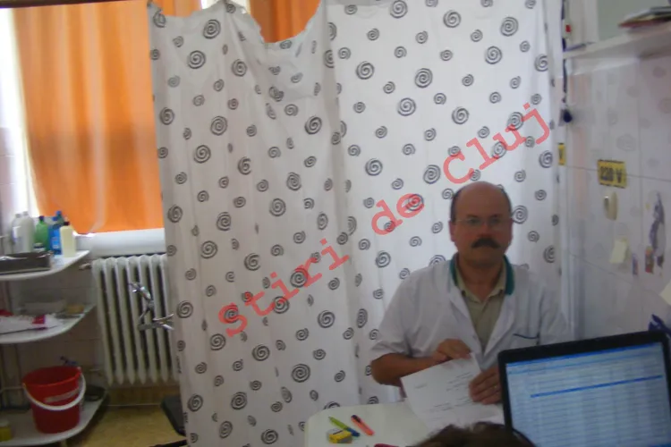 Un ginecolog clujean CONDAMNAT la închisoare. Mama îl acuză că i-a nenorocit copilul pe viață