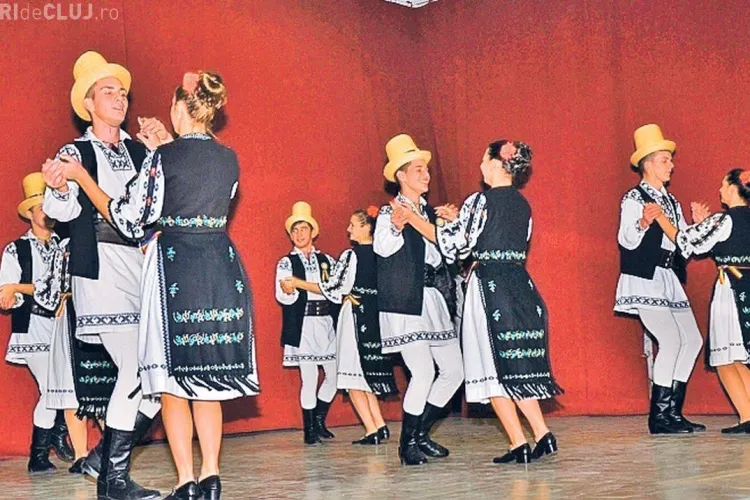 Un instructor de dans din Apahida este acuzat că și-a hărţuit sexual elevele