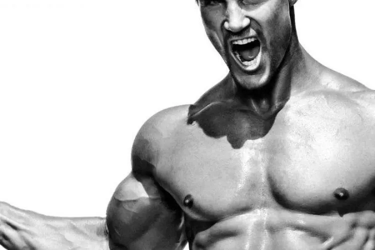 Un celebru culturist s-a stins din viață - FOTO