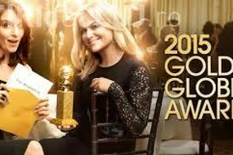 Premiile Globul de Aur 2015: Care sunt cele mai bune filme și seriale ale anului