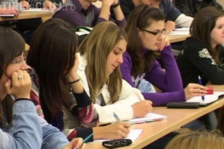 Studenții români vor să fie propriii lor șefi - STUDIU