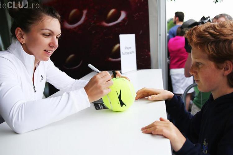 WTA i-a dedicat un articol Simonei Halep în ultima zi a anului. Ce spun despre româncă
