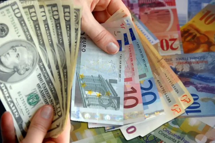 Ai credit în franci elvețieni? Vezi cu cât îți crește rata