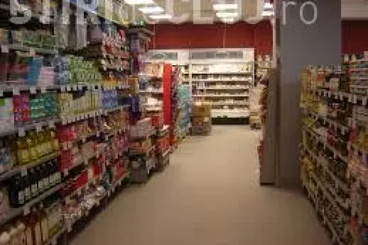 Locuitorii din Mănăștur se luptă cu Profi. Au făcut plâgeri la DSP și Poliția Locală