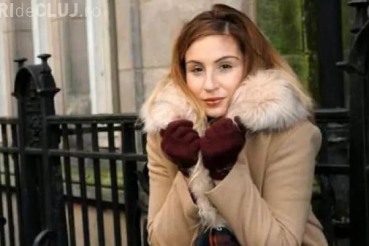 O studenta a adunat 26 de mii de euro pentru un om al strazii