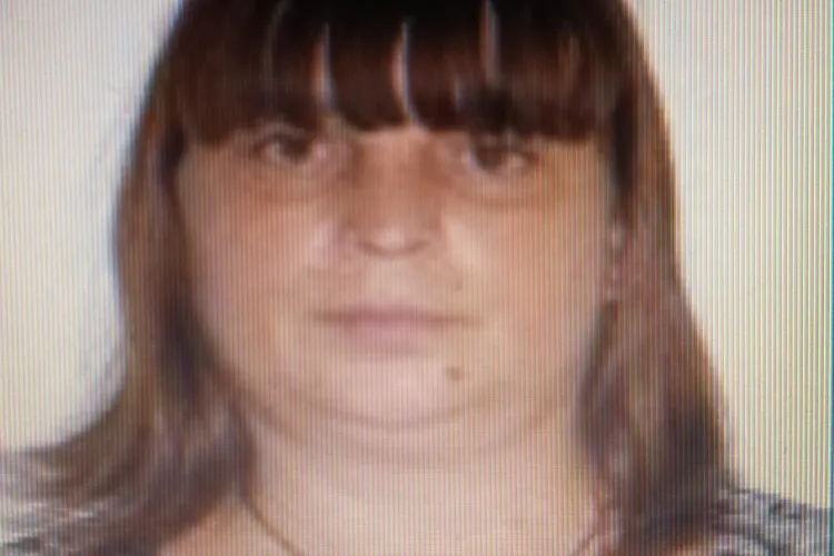 Căutări disperate pentru a o găsi pe femeia dispărută dintr-un spital clujean. Ați văzut-o?