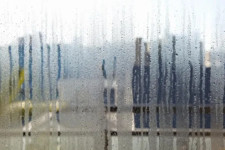 Cum să nu mai ai umezeală în casă