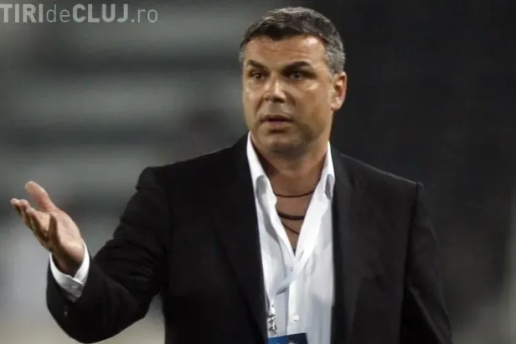 Olăroiu a dat lovitura în Arabia Saudită! Va fi selecționer