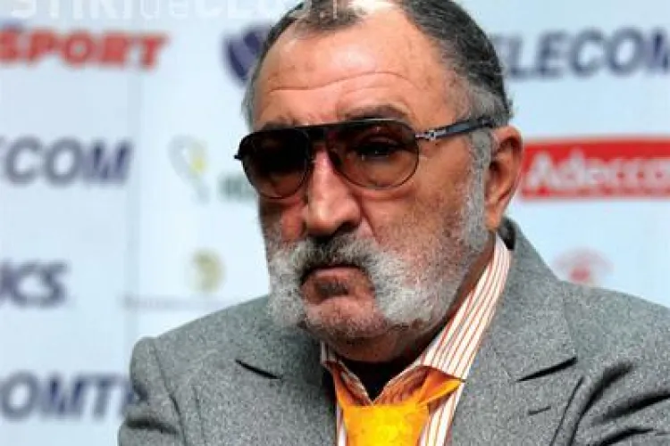 Ion Țiriac, cel mai cunoscut antreprenor român în rândul tinerilor 