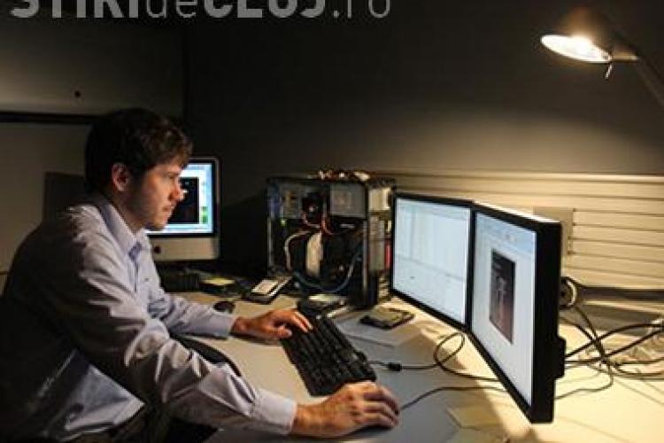 Software de analiză criminalistică pentru camerele de supraveghere din Cluj. Vor să identifice infractorii direct din imagini