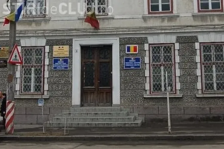 Cine a fost numit șef la DNA Cluj, după plecarea Elenei Botezan. E tot o femeie