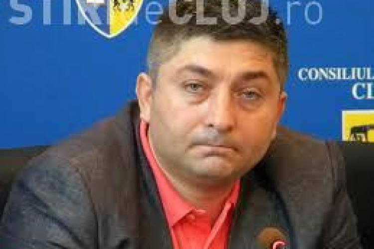 PSD Cluj îl acuză pe Alin Tișe că minte în legătură cu Spitalul Regional de Urgență Cluj