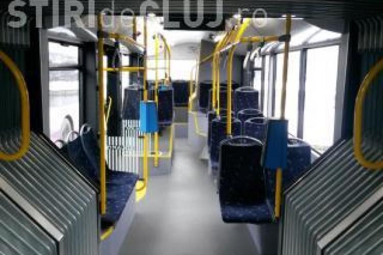 Clujenii sunt experți în noile autobuze MOV. Ce sfaturi dau Companiei de Transport Public
