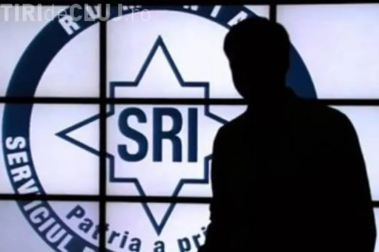 Ofiţeri SRI jefuiți la Cluj în noaptea de Revelion. Hoții le-au furat banii, legitimațiile și telefoanele