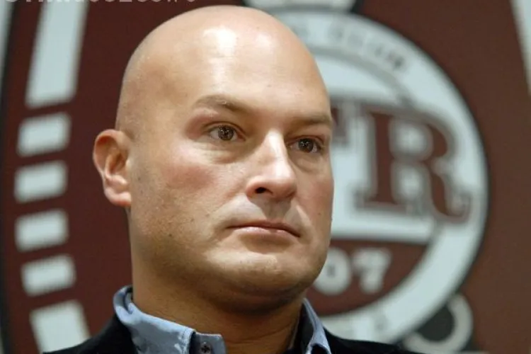 CFR Cluj ajunge în Divizia B! Paszkany vorbește despre țepe de 17 milioane de euro