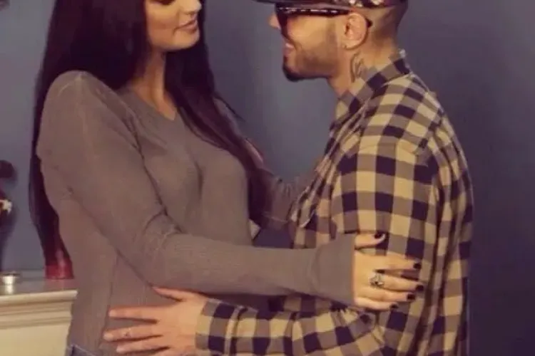 Antonia a devenit mamă din nou. Ce mesaj a transmis după ce a născut