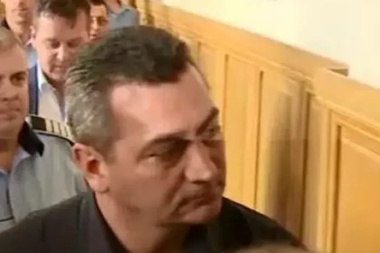 Dosarul Uioreanu va fi analizat de Curtea Constituțională. Excepțiile ridicate de avocații lui Bene sunt ”concludente”