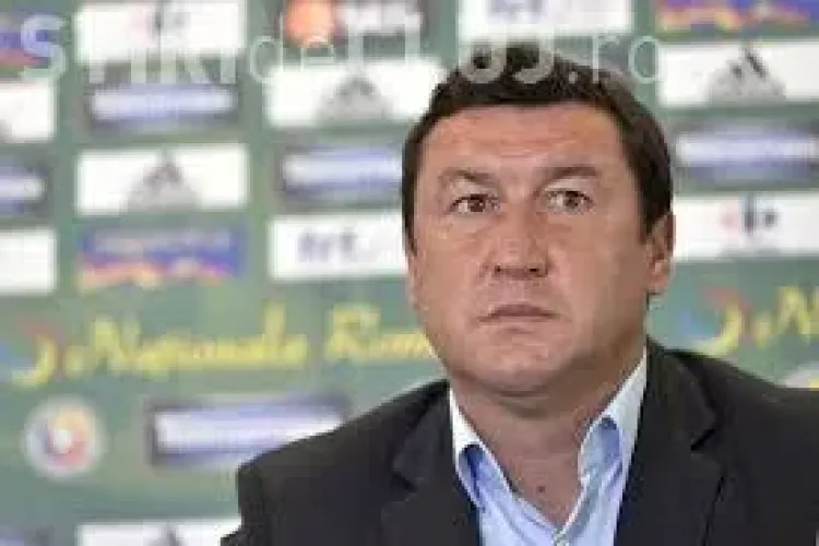 Ce spune secundul naționalei despre România: ”Să nu fim ipocriţi, în ţară nu e bine”