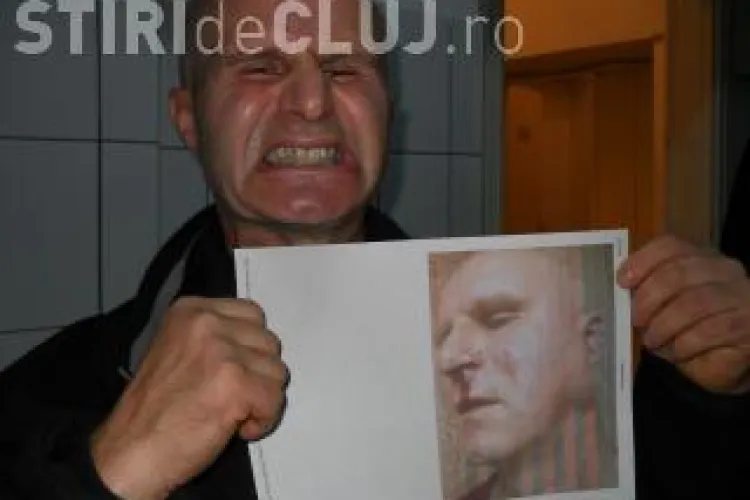 Bătăușii care au atacat un angajat al primăriei Dej au fost eliberați