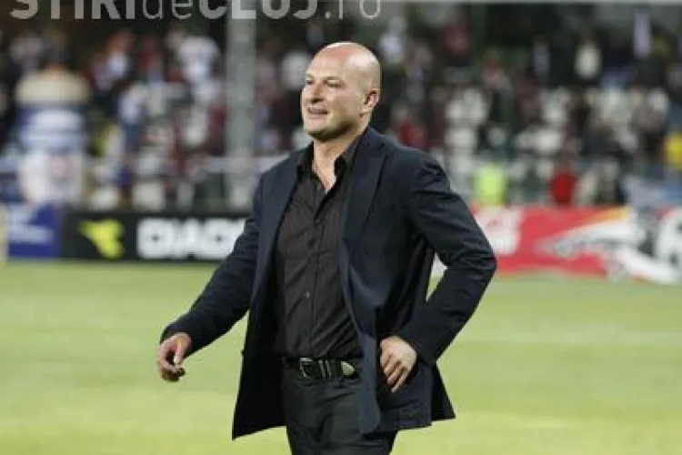 Paszkany are probleme cu drepturile TV din Liga 1. Îi lipsesc 4 milioane de euro