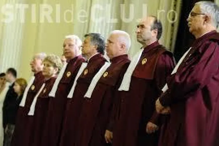 Ordonanţa privind migrația de aleşilor locali este neconstituţională