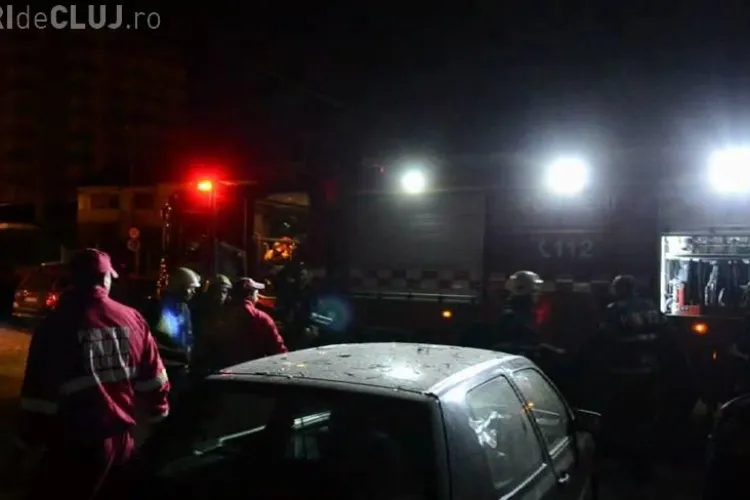 Accident în zona Oncos - Florești! Trei mașini s-au ciocnit. Un bebeluș de 10 luni între RĂNIȚI