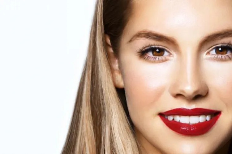 Opt secrete pentru dinți mai albi