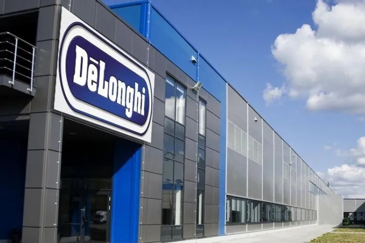 DeLonghi face la Cluj angajări la fabrica din Tetarom 3 - Jucu