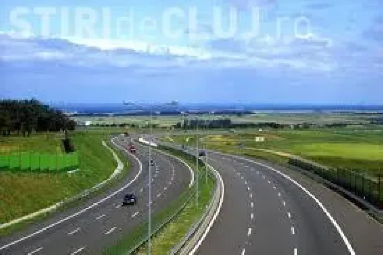 Ponta promite un pact național pentru AUTOSTRĂZI. Fără un consens politic se va alege PRAFUL de tot