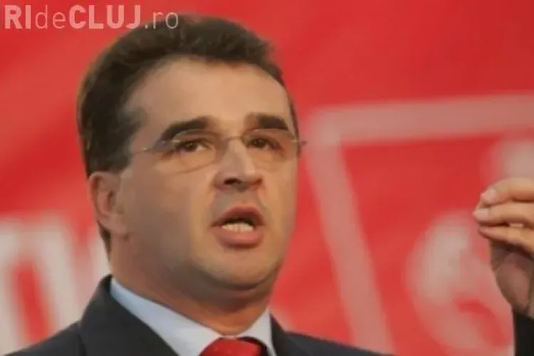 Experta din Cluj și-a vândut semnătura pentru a-l scoate nevinovat pe baronul de Vrancea, Marian Oprișan - INTERCEPTĂRI