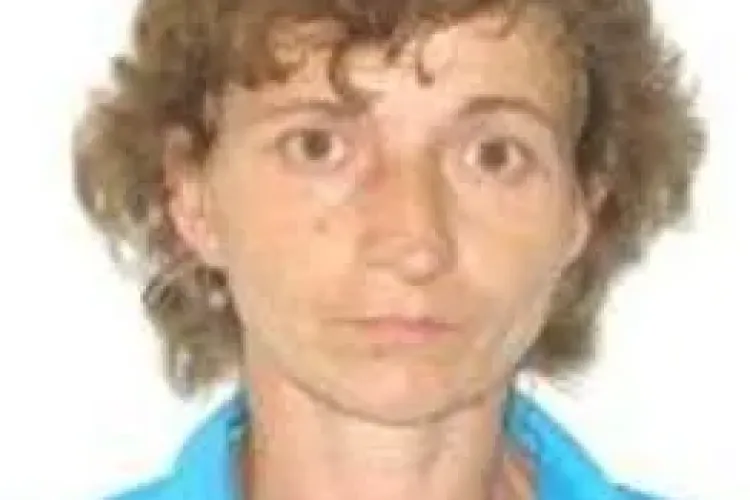 O femeie din Turda a dispărut de acasă. Ați văzut-o? FOTO