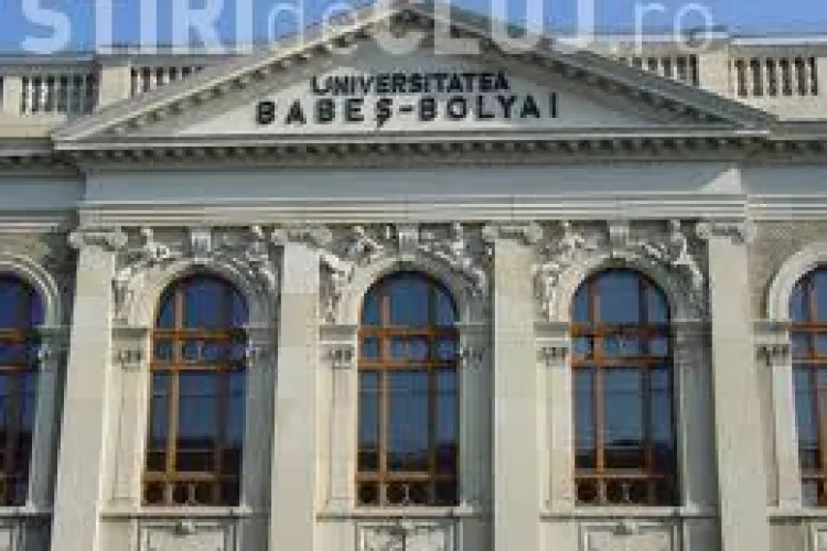 UBB Cluj organizează concursuri care pot înlocui examenul de admitere. DETALII ÎN TEXT