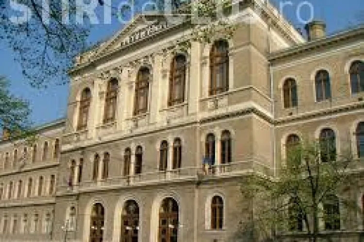 Care sunt profesorii de la UBB Cluj, premiați pentru cercetarea ştiinţifică 